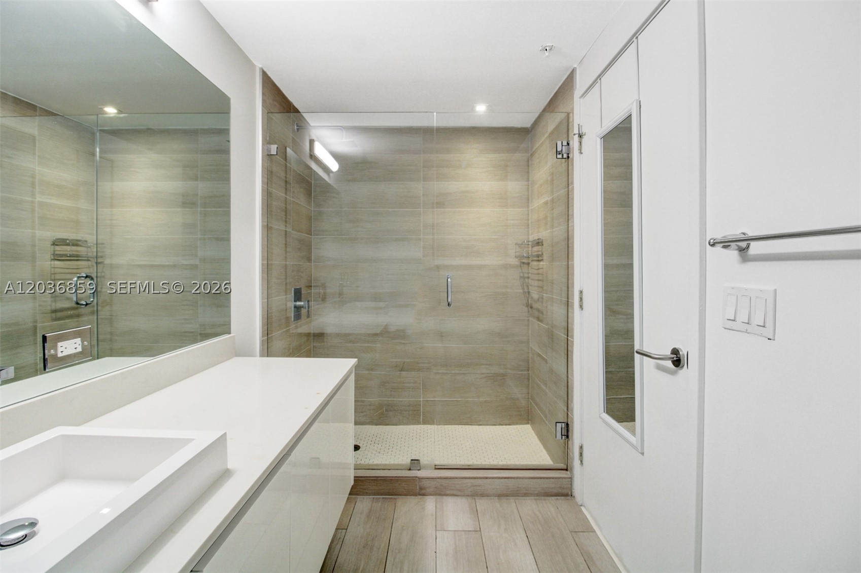 LE PARC AT BRICKELL CONDO - Residential