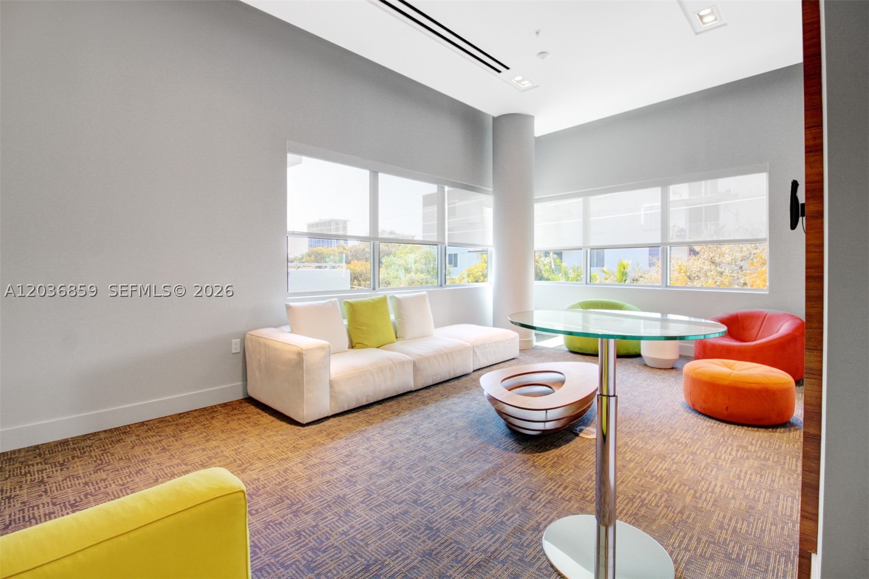 LE PARC AT BRICKELL CONDO - Residential