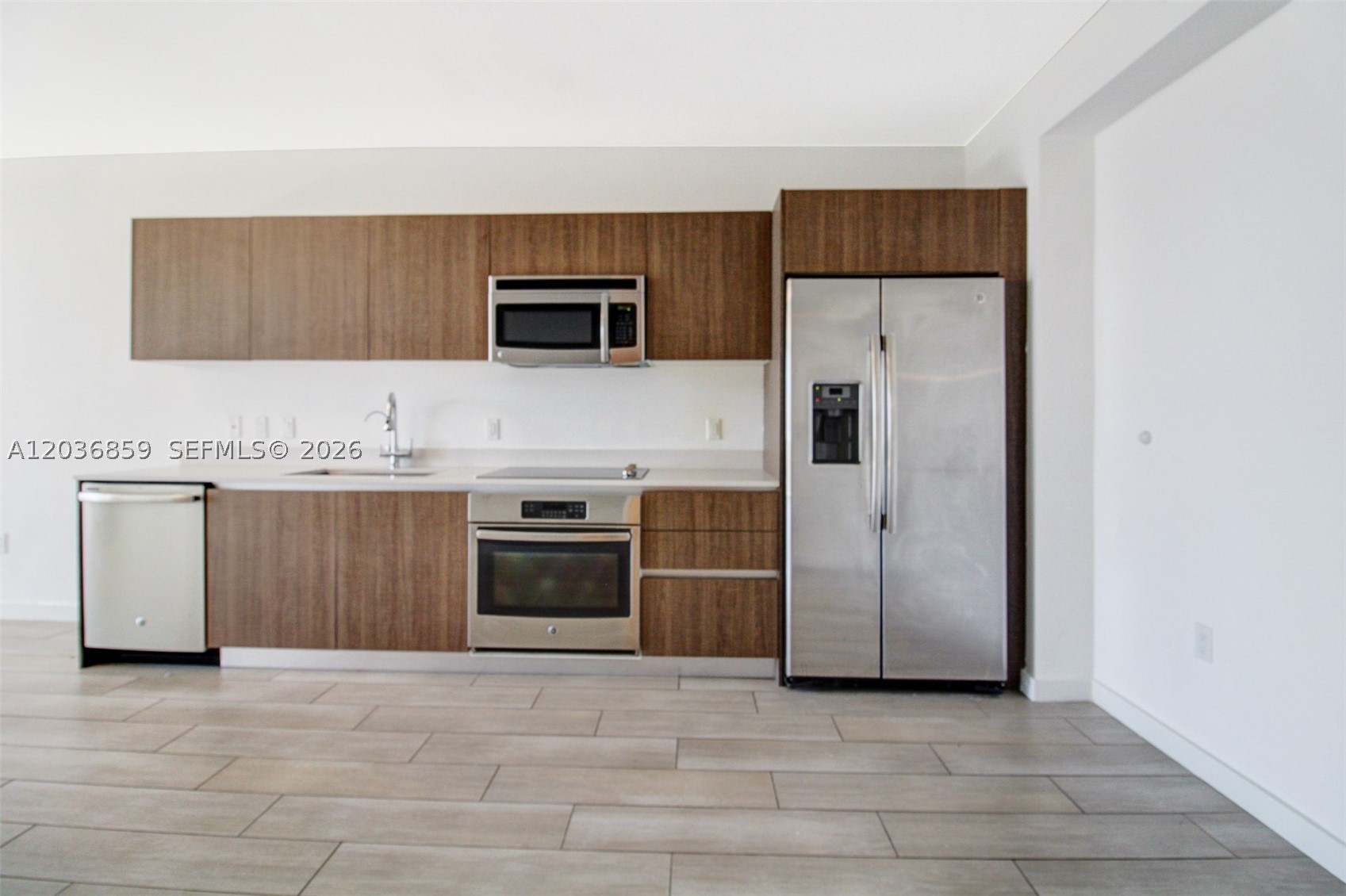 LE PARC AT BRICKELL CONDO - Residential