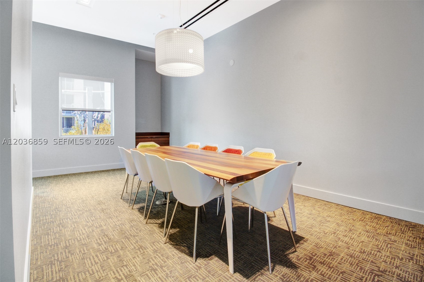 LE PARC AT BRICKELL CONDO - Residential