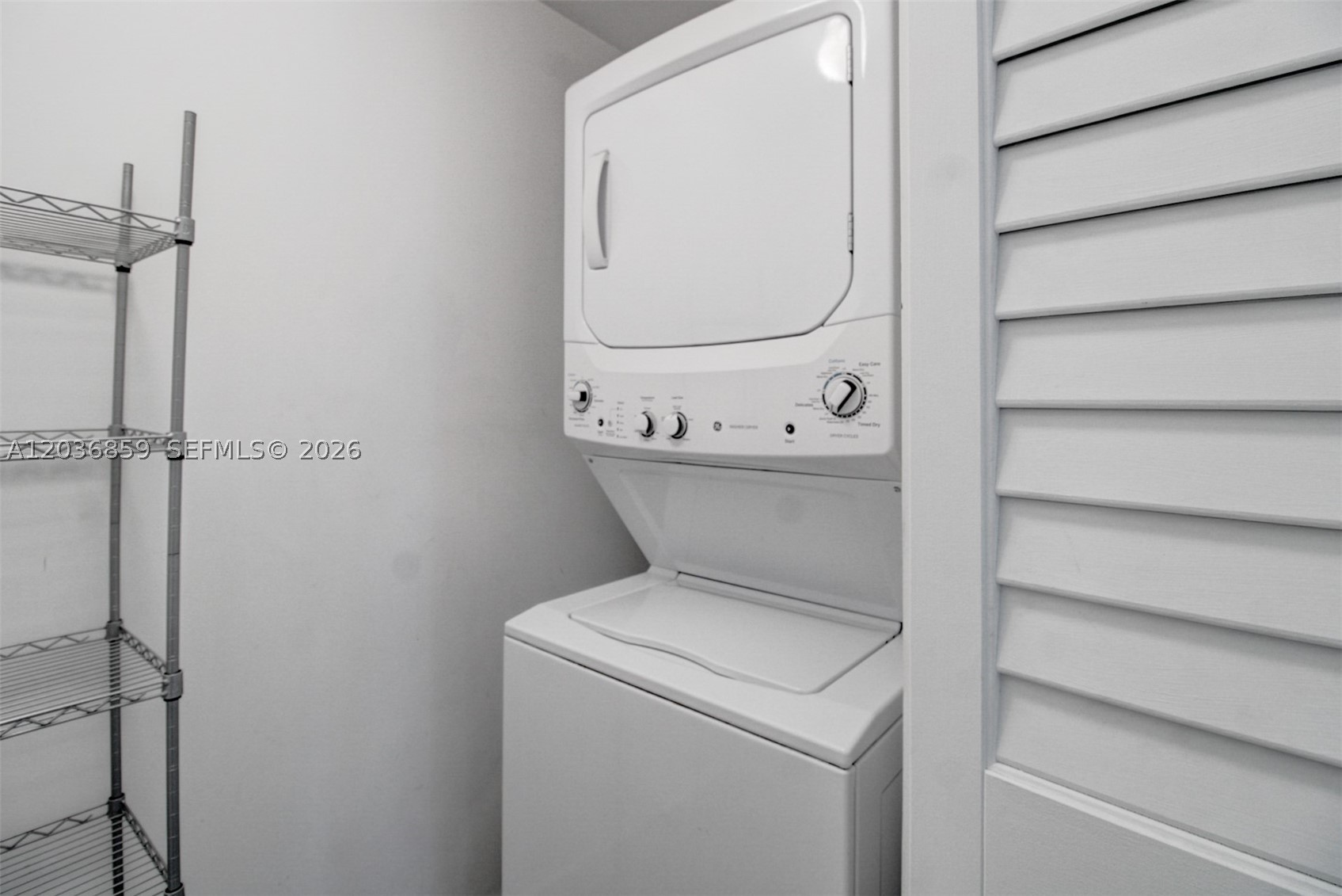 LE PARC AT BRICKELL CONDO - Residential