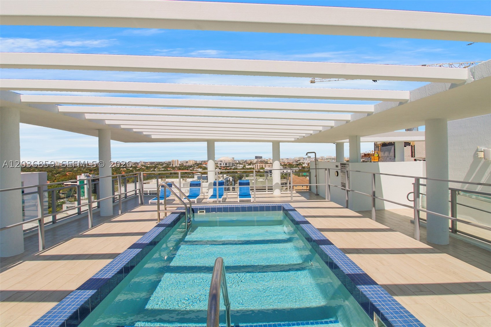 LE PARC AT BRICKELL CONDO - Residential