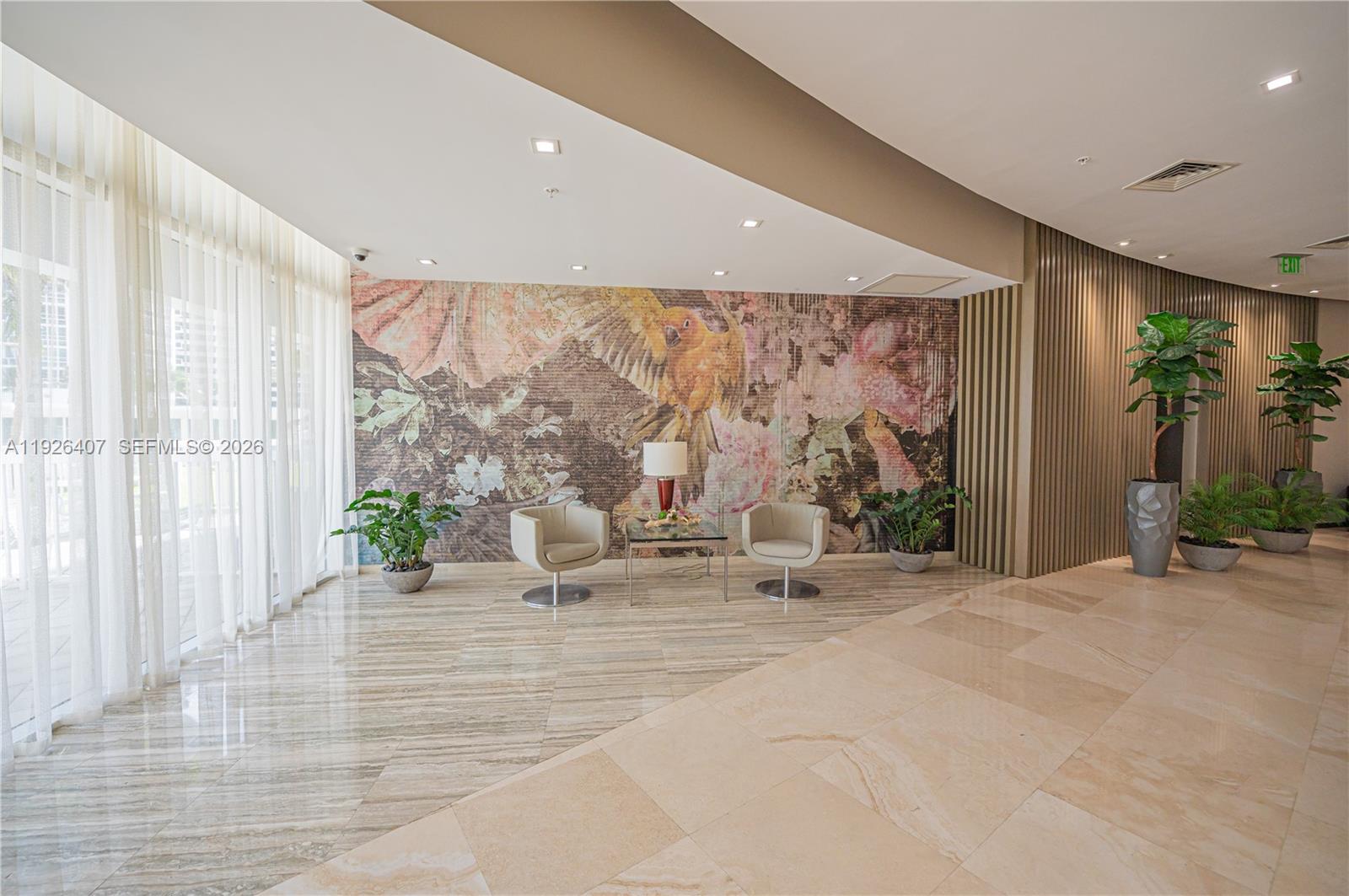 HARBOUR HOUSE - Residential