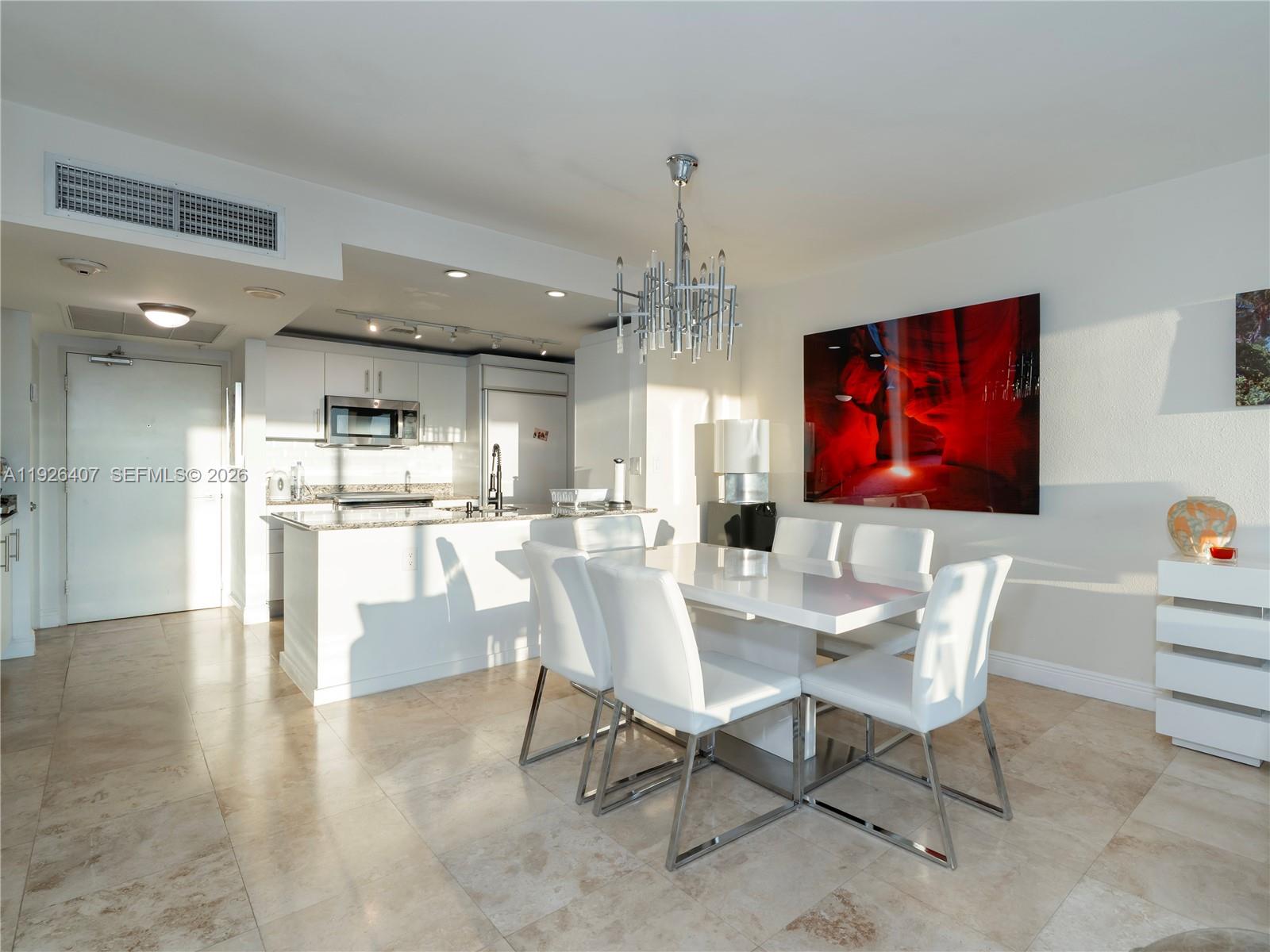 HARBOUR HOUSE - Residential