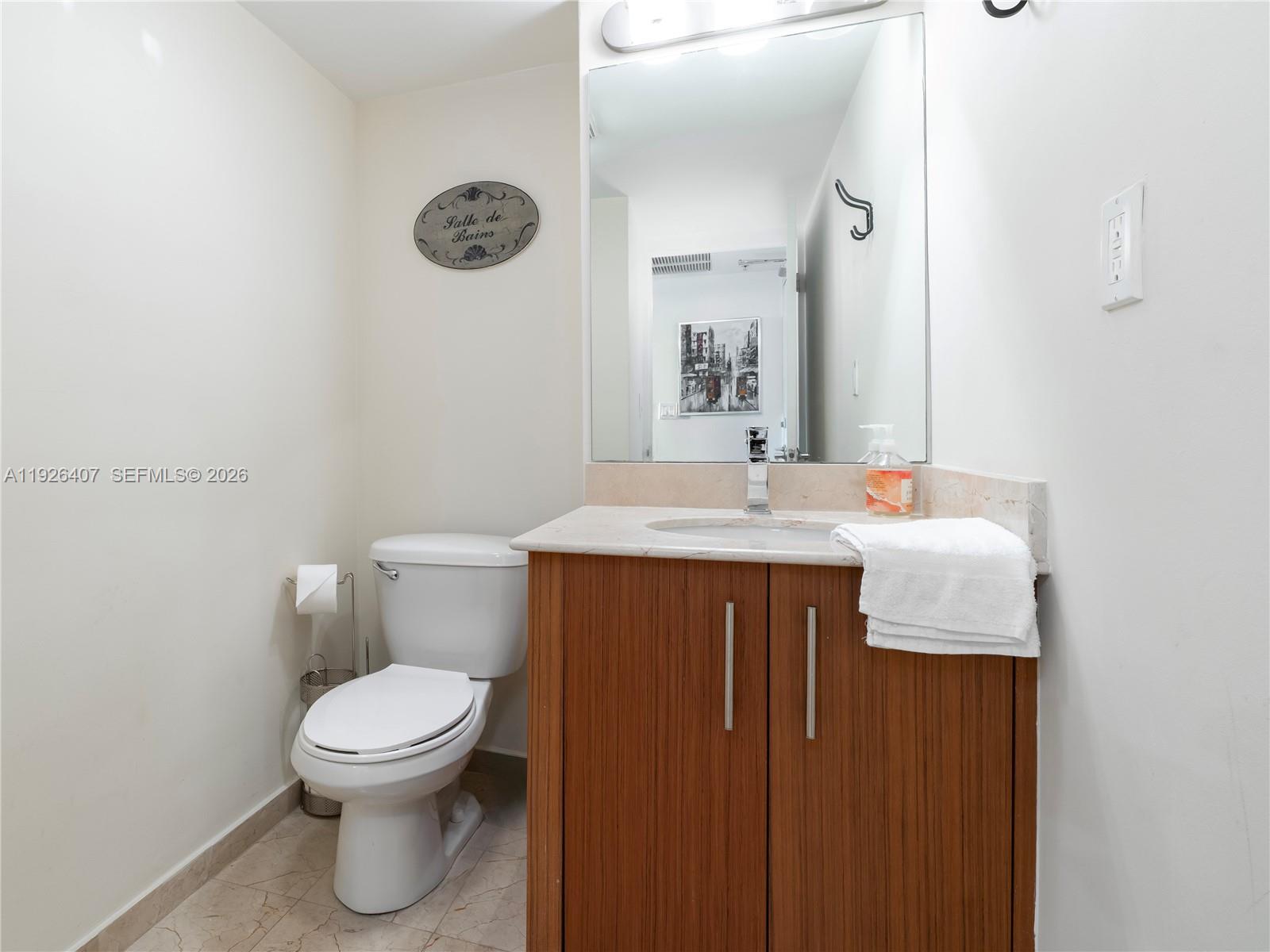 HARBOUR HOUSE - Residential