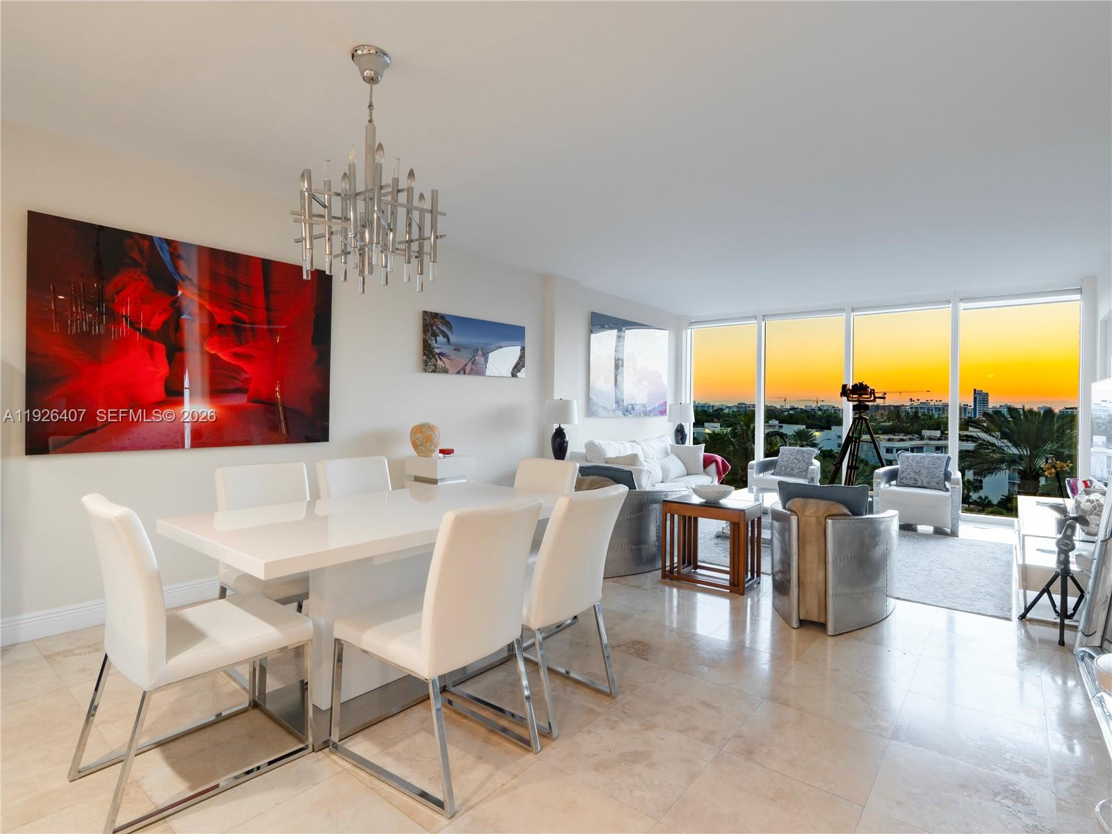 HARBOUR HOUSE - Residential