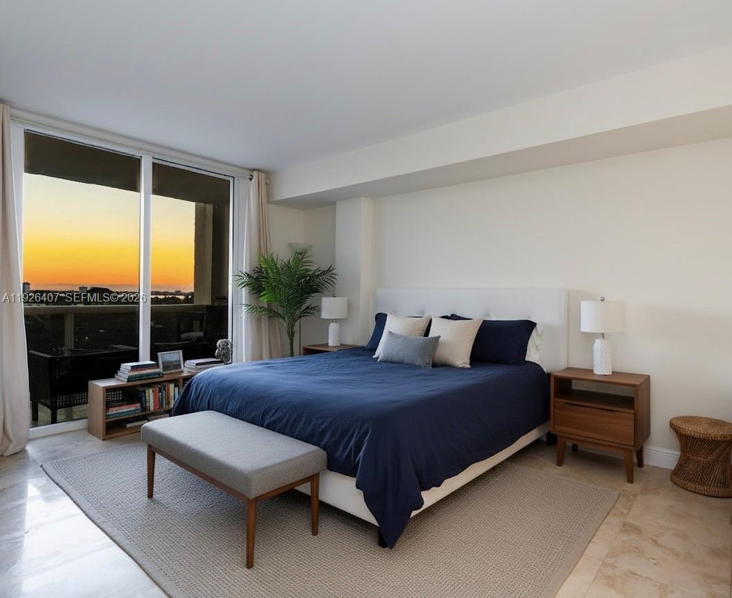 HARBOUR HOUSE - Residential