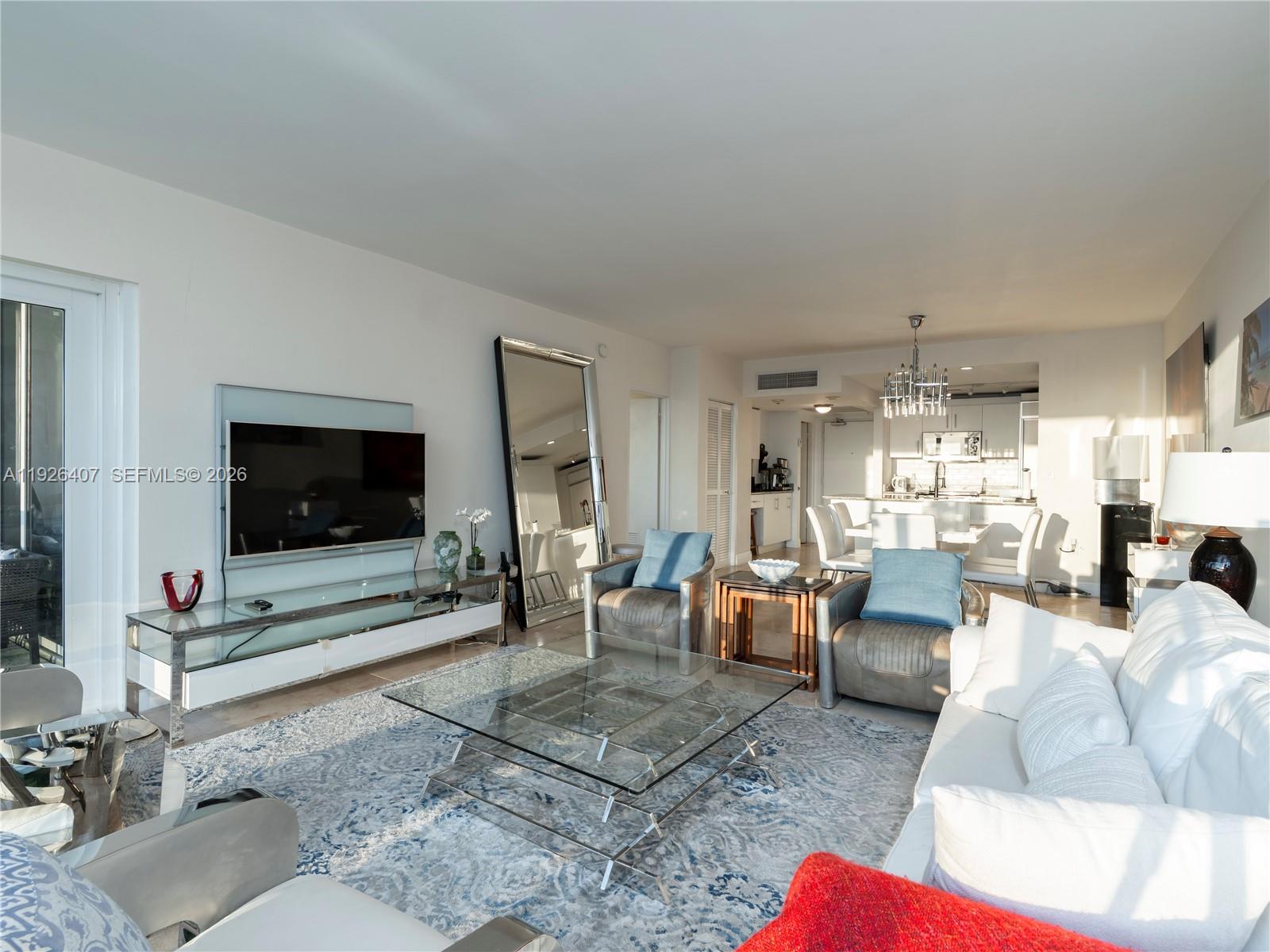 HARBOUR HOUSE - Residential