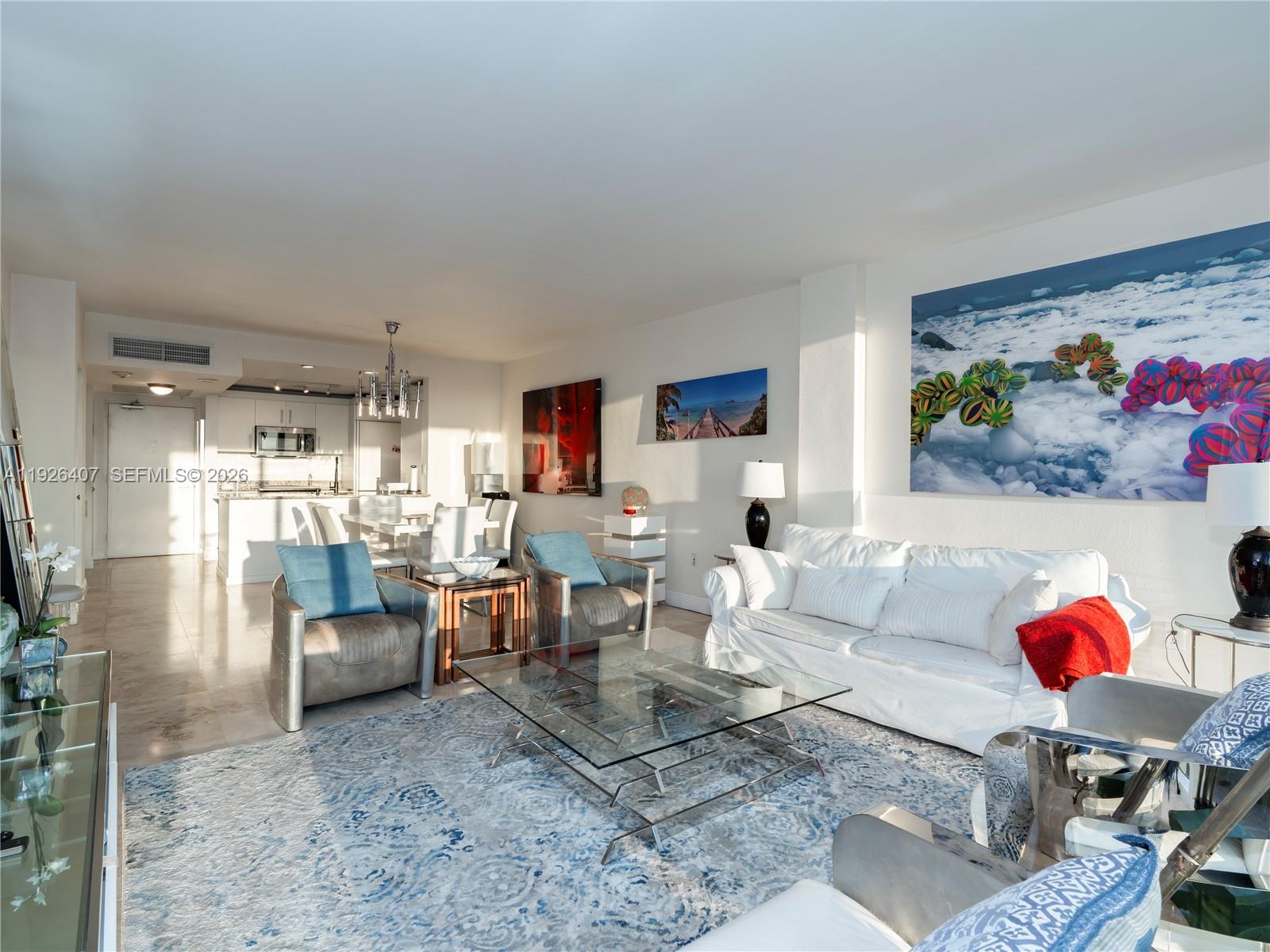 HARBOUR HOUSE - Residential