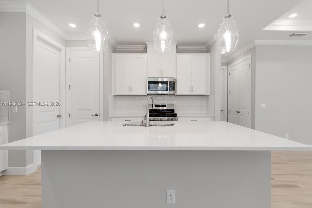 Esplanade at Starling - Residential