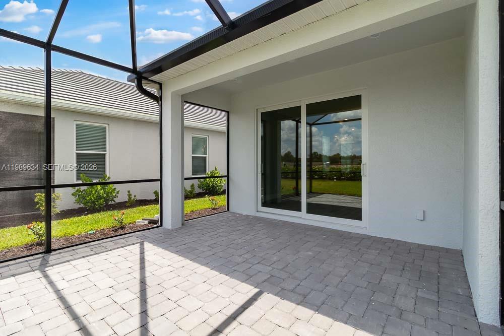 Esplanade at Starling - Residential