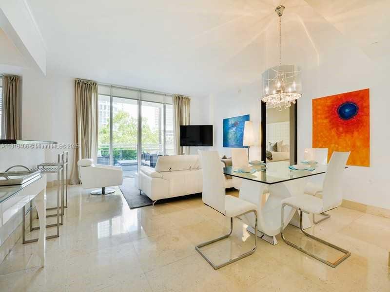 CARBONELL CONDOUNIT - Residential Lease
