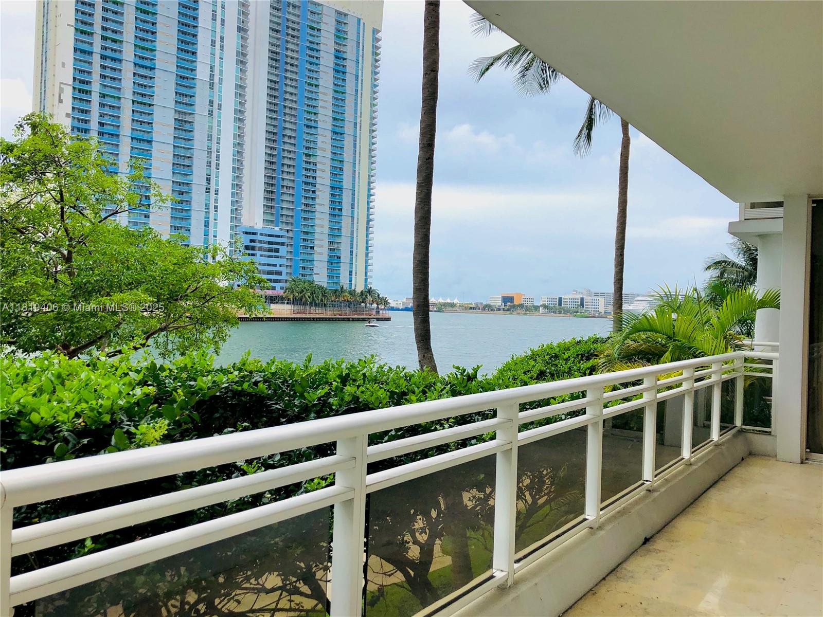 CARBONELL CONDOUNIT - Residential Lease