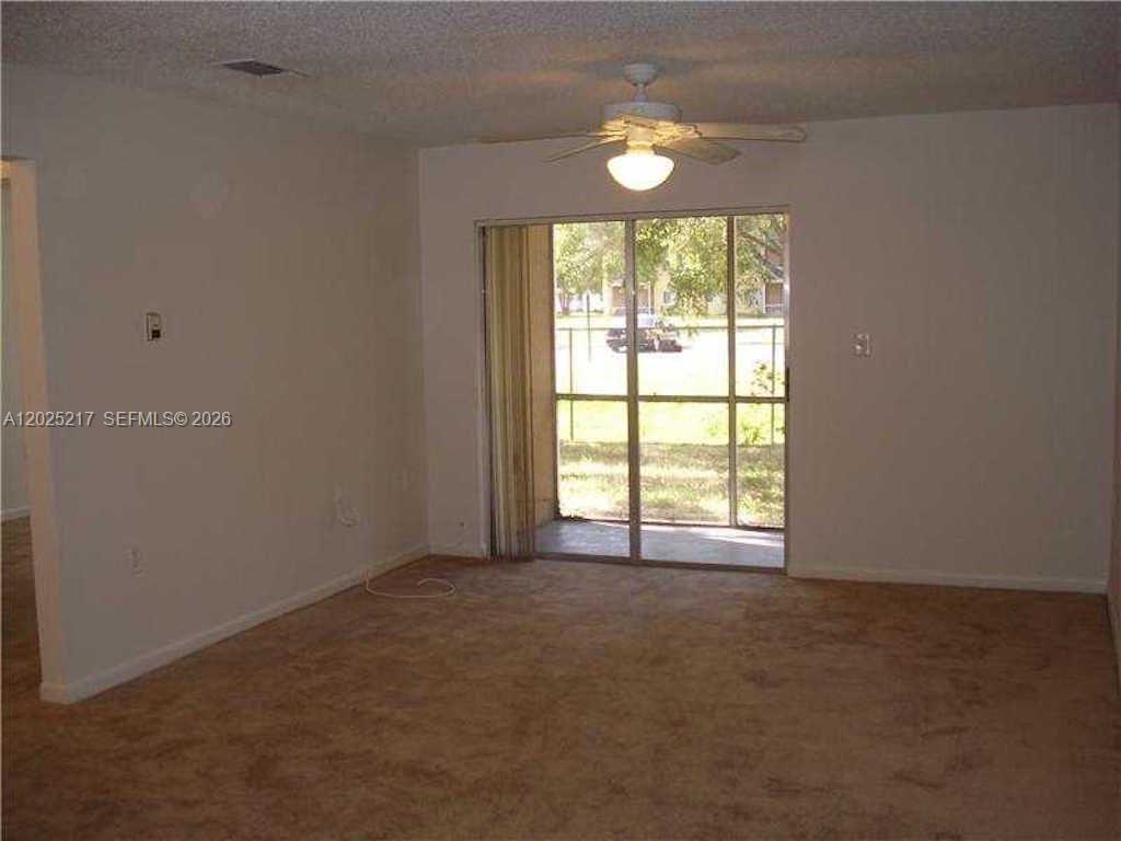 VERANO AT MIRAMAR CONDO - Residential Lease