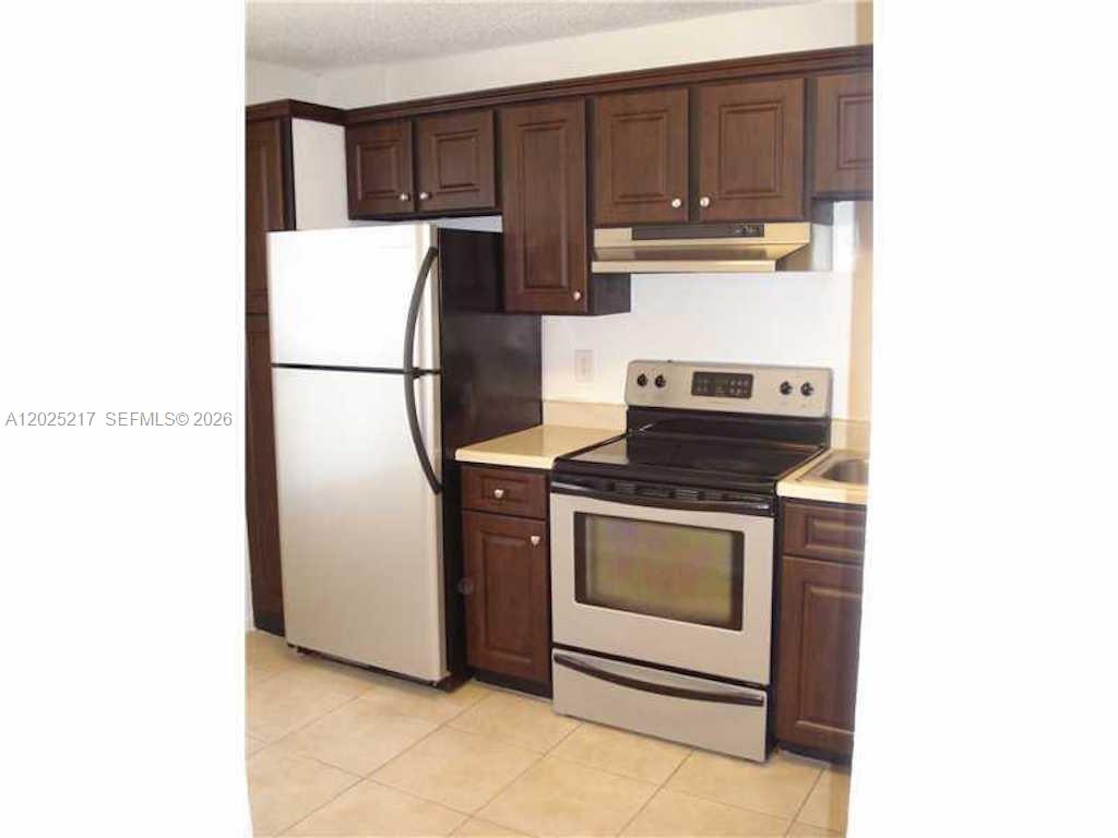 VERANO AT MIRAMAR CONDO - Residential Lease