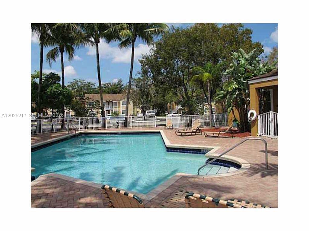 VERANO AT MIRAMAR CONDO - Residential Lease