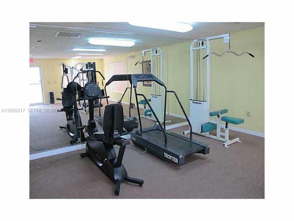 VERANO AT MIRAMAR CONDO - Residential Lease