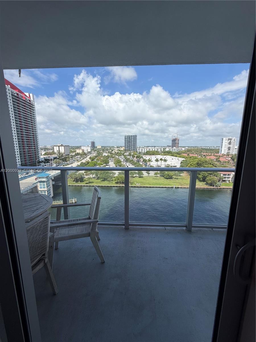 4010 SOUTH OCEAN CONDO - Residential
