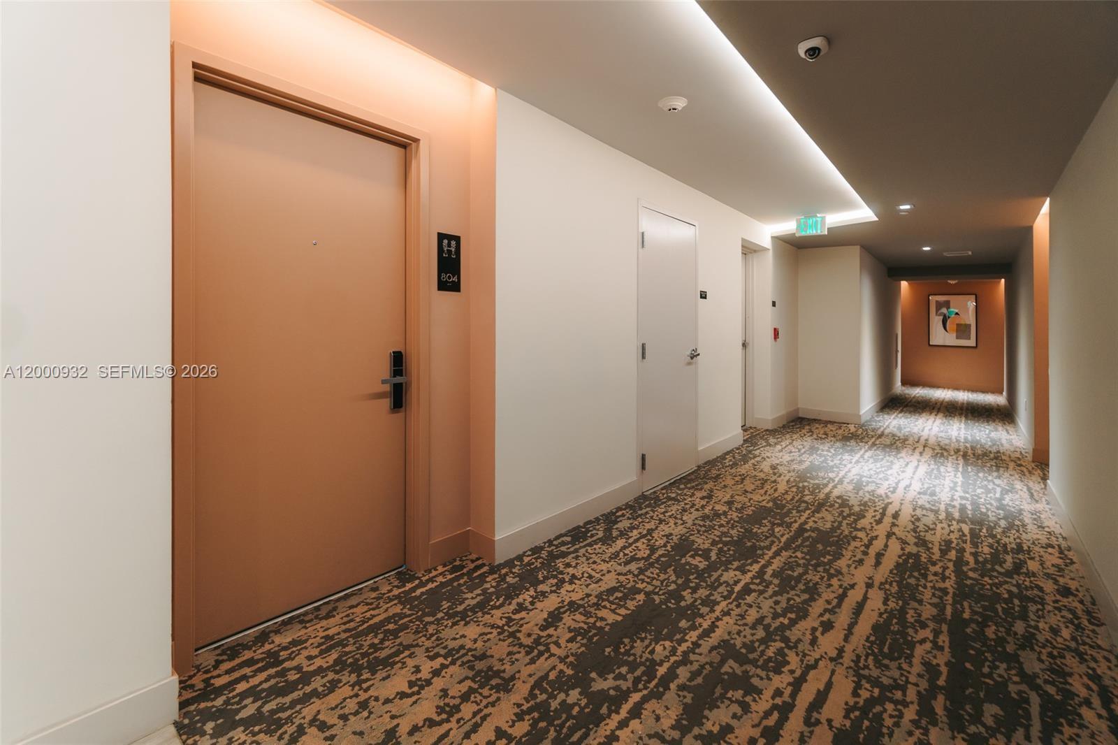 4010 SOUTH OCEAN CONDO - Residential