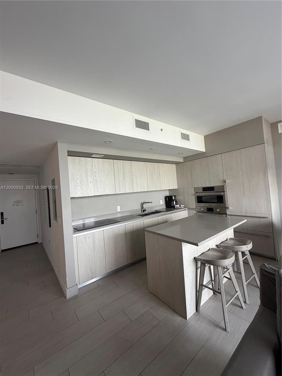 4010 SOUTH OCEAN CONDO - Residential