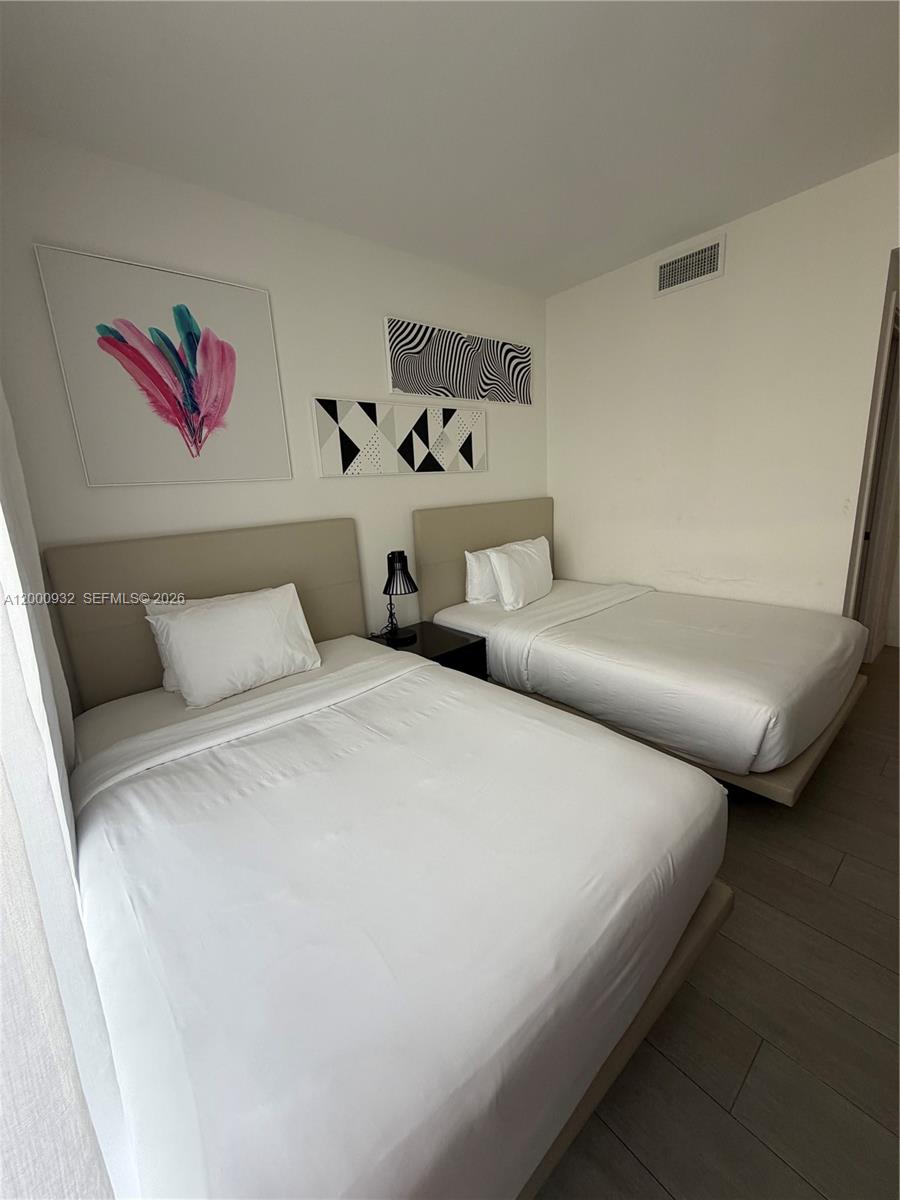 4010 SOUTH OCEAN CONDO - Residential