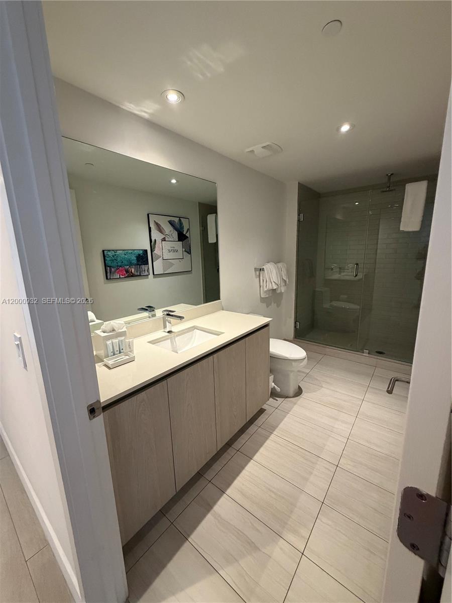4010 SOUTH OCEAN CONDO - Residential