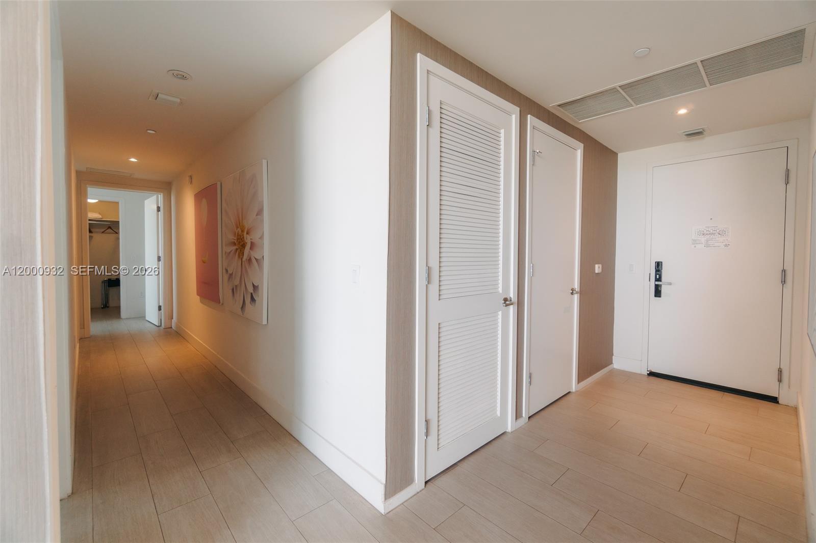 4010 SOUTH OCEAN CONDO - Residential