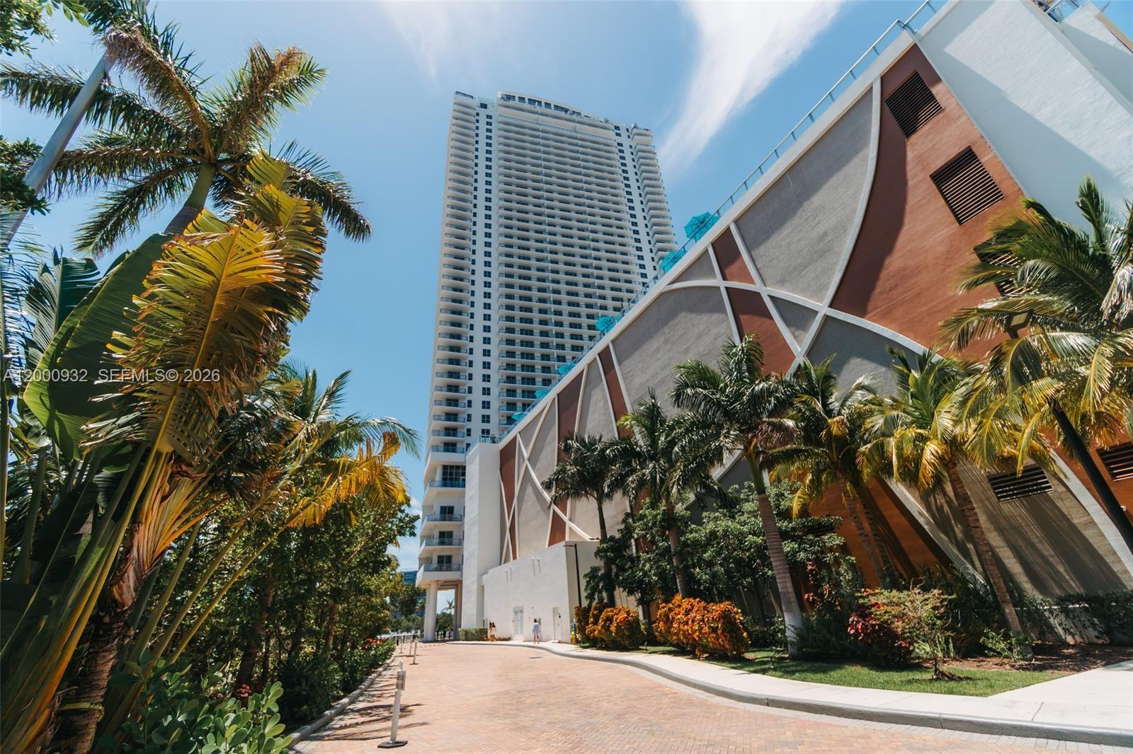 4010 SOUTH OCEAN CONDO - Residential