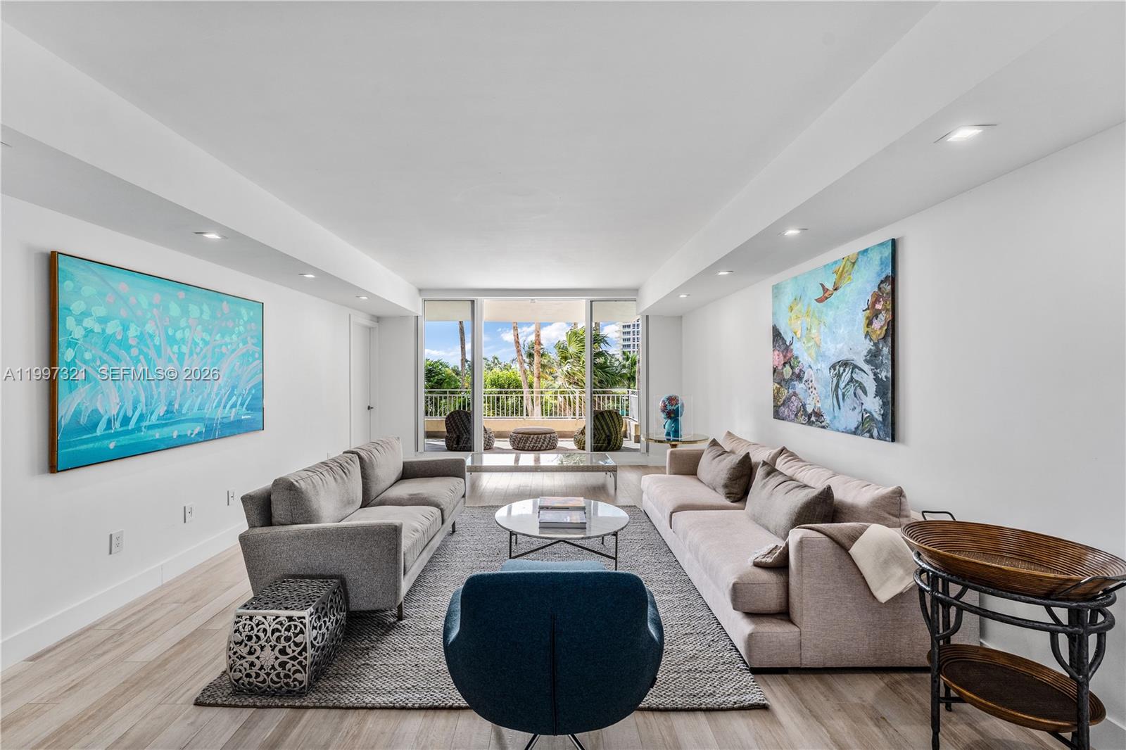 OCEAN TOWER TWO - Residential