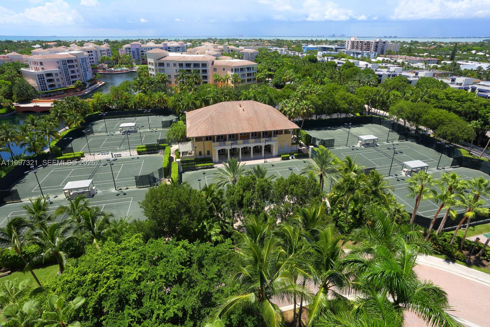 OCEAN TOWER TWO - Residential