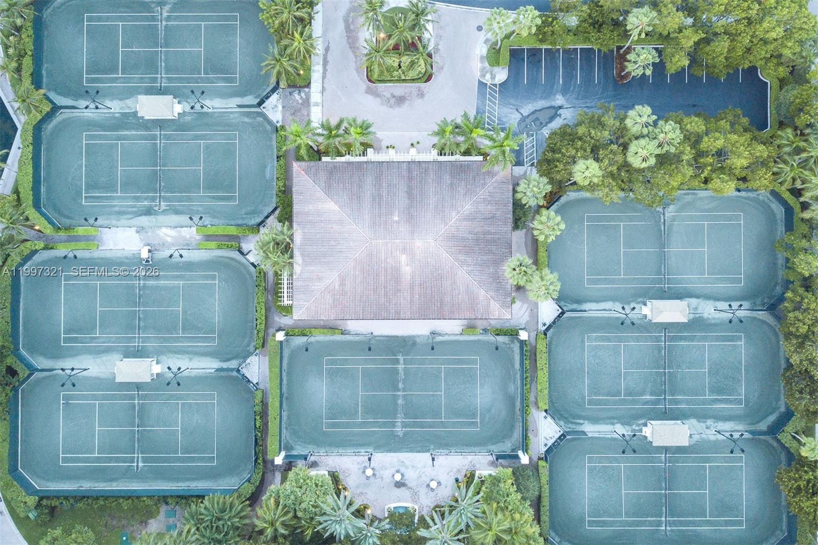 OCEAN TOWER TWO - Residential