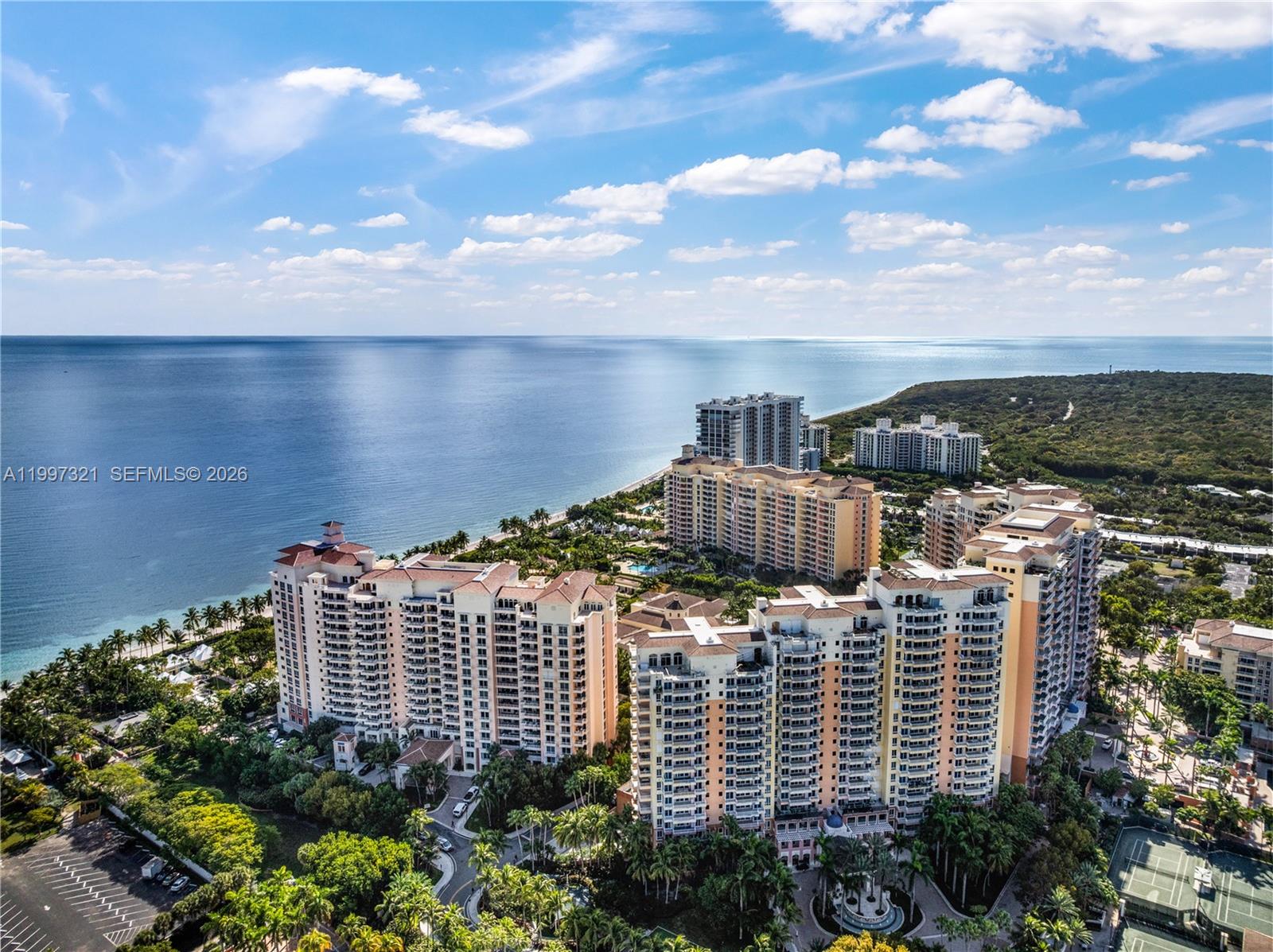 OCEAN TOWER TWO - Residential