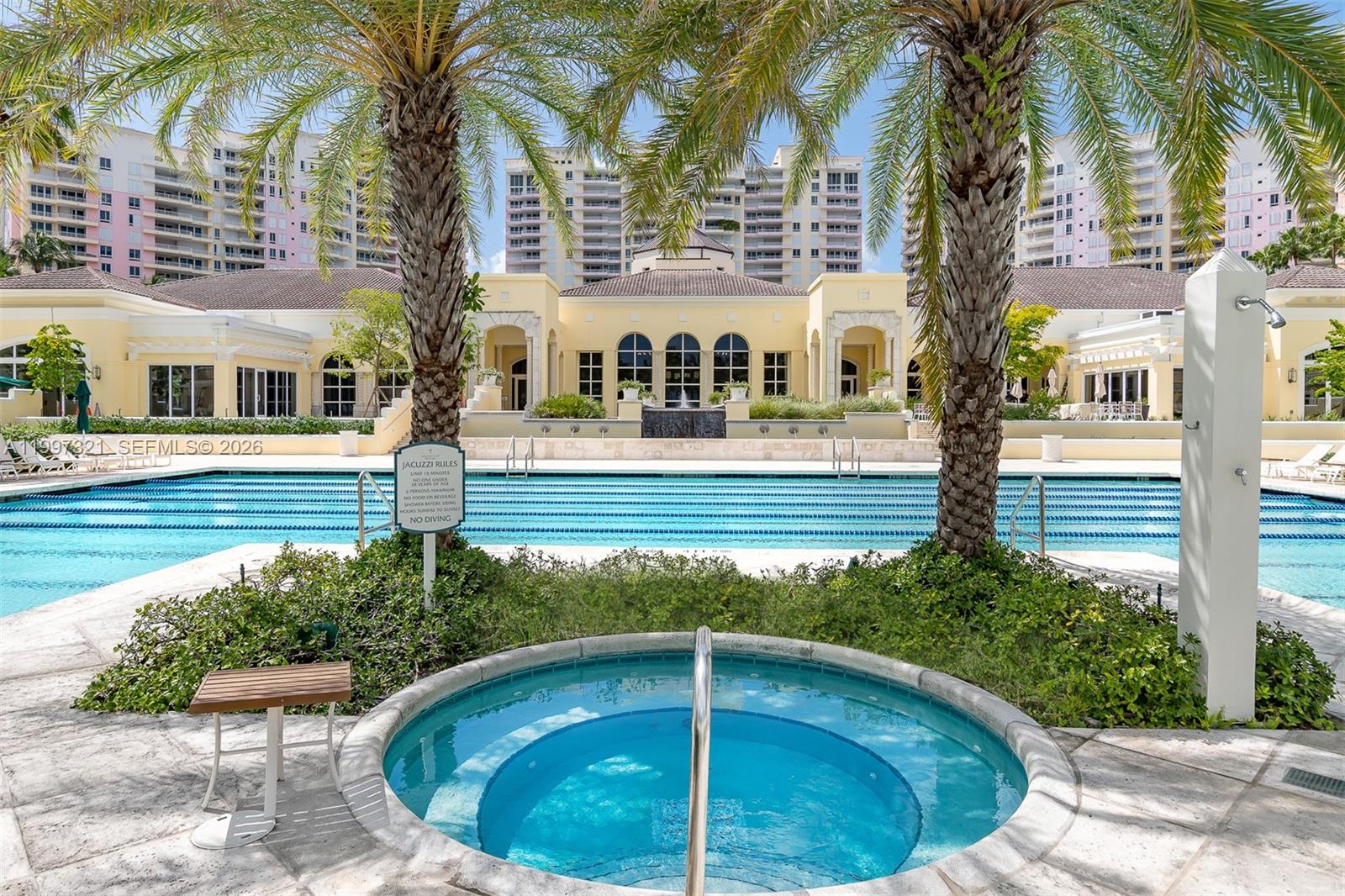 OCEAN TOWER TWO - Residential
