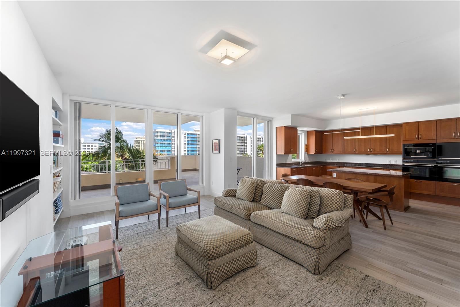 OCEAN TOWER TWO - Residential