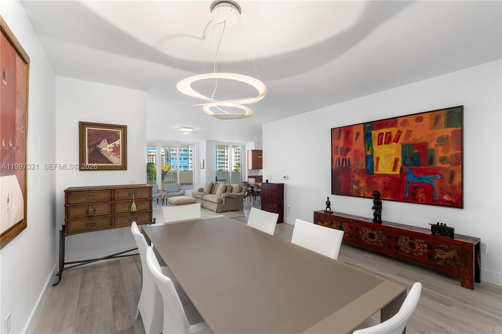 OCEAN TOWER TWO - Residential