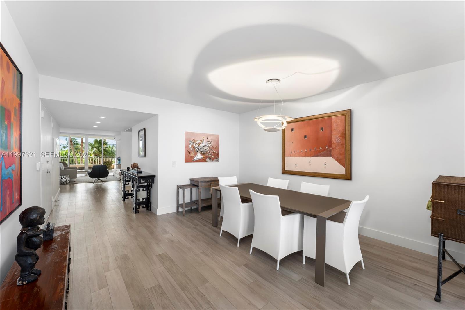 OCEAN TOWER TWO - Residential