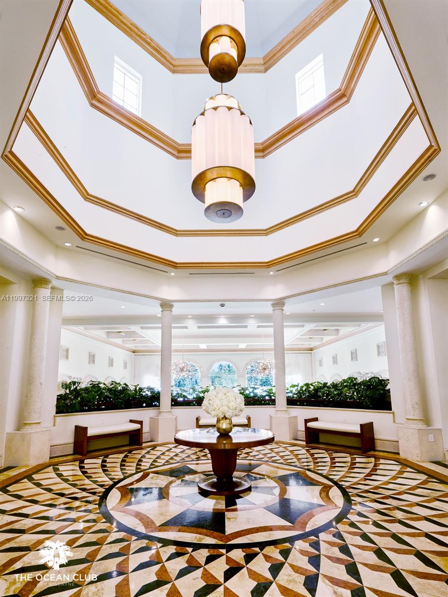 OCEAN TOWER TWO - Residential