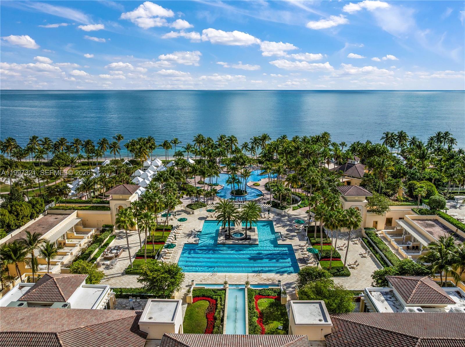 OCEAN TOWER TWO - Residential