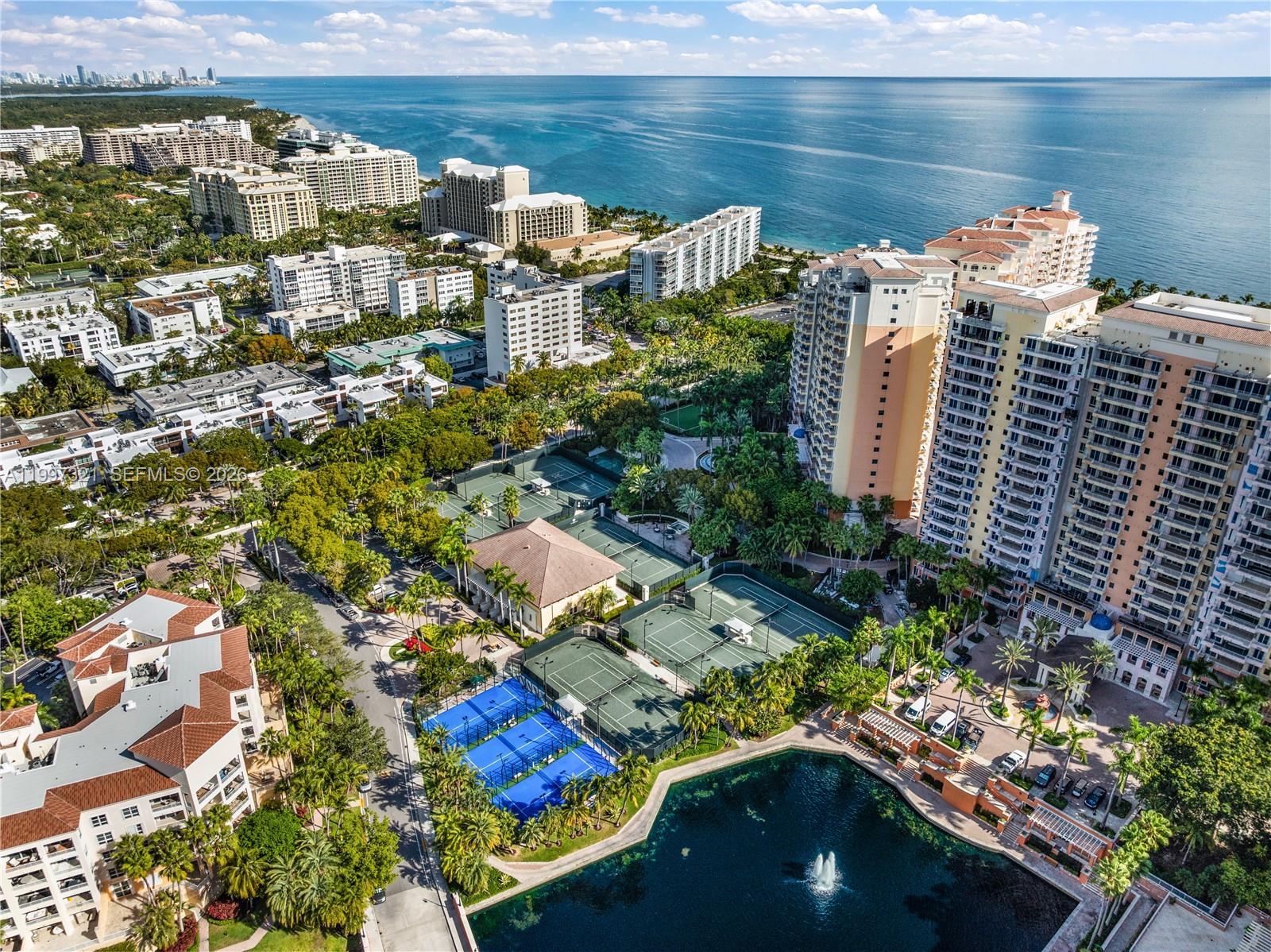 OCEAN TOWER TWO - Residential