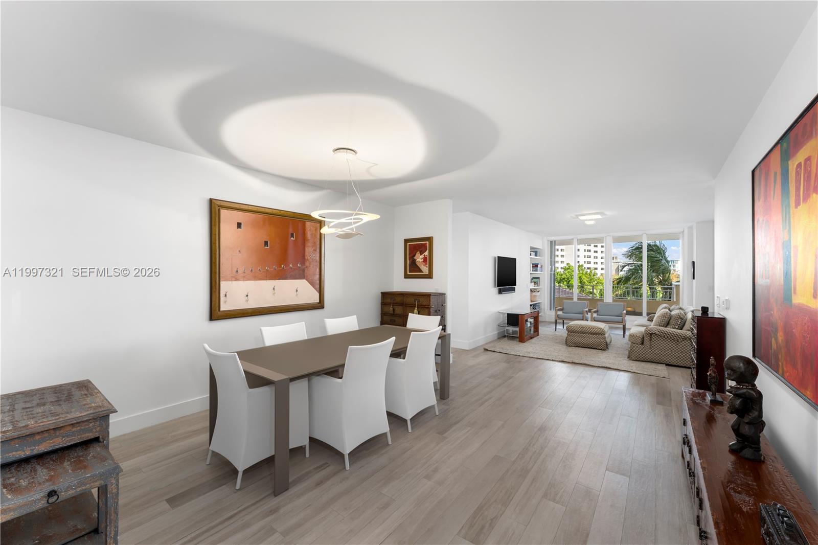 OCEAN TOWER TWO - Residential