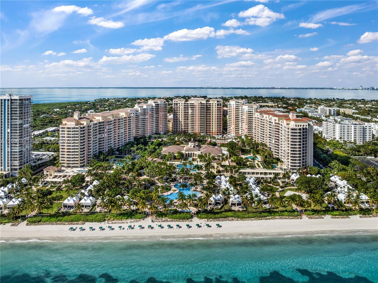 OCEAN TOWER TWO - Residential