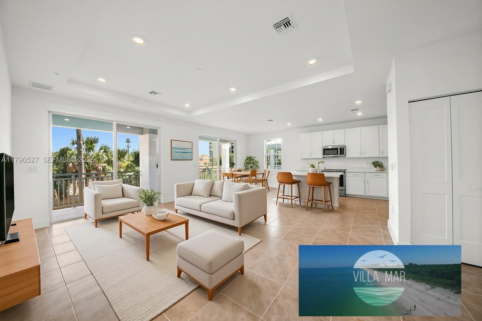 Villa Mar Bonita Beach - Residential