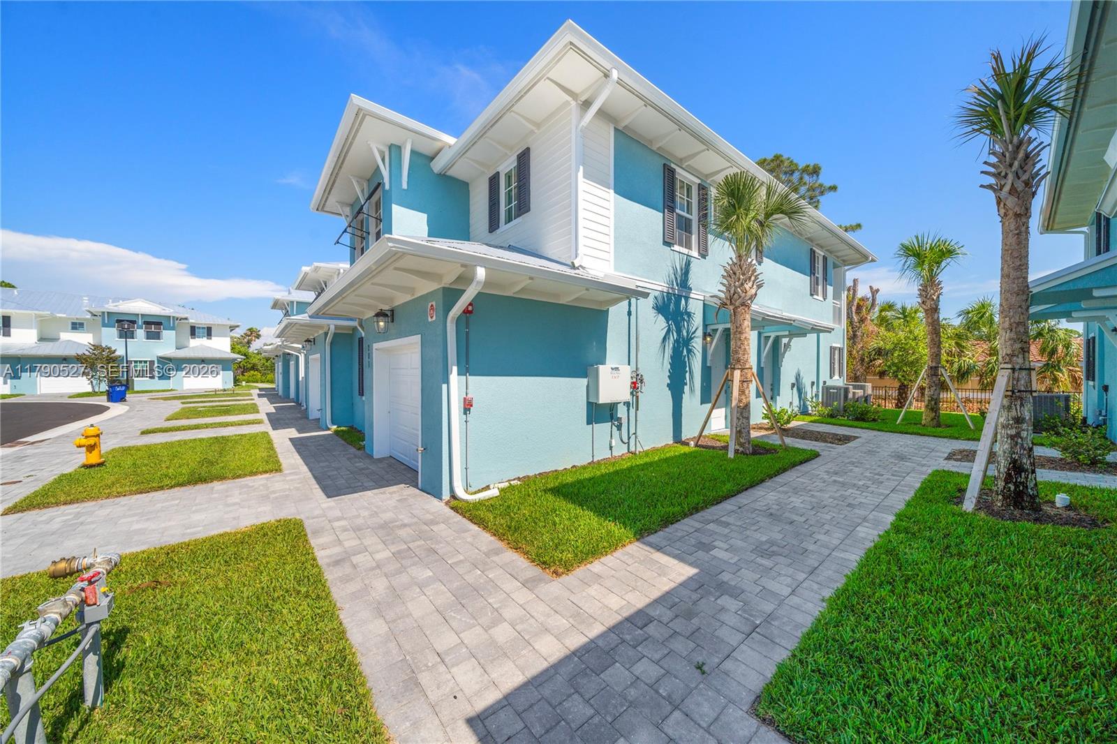 Villa Mar Bonita Beach - Residential