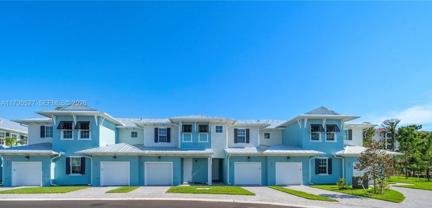 Villa Mar Bonita Beach - Residential