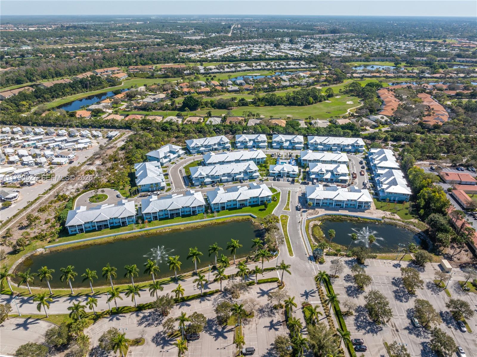 Villa Mar Bonita Beach - Residential
