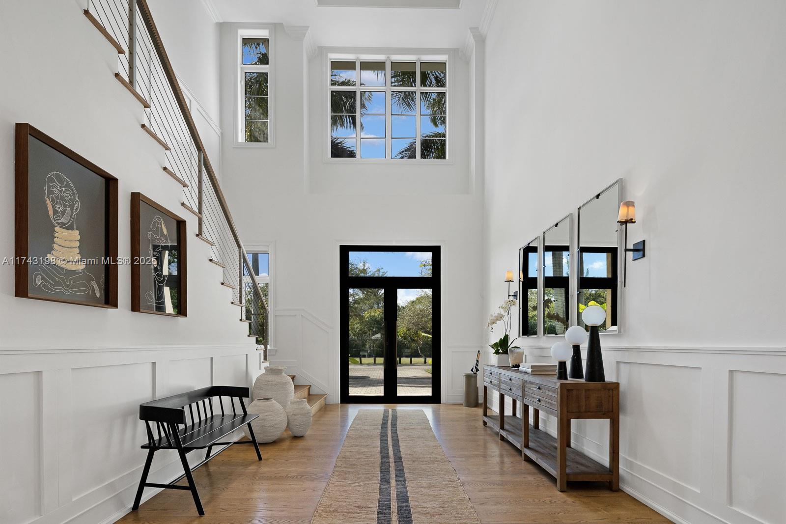 Hammock Lakes - Residential