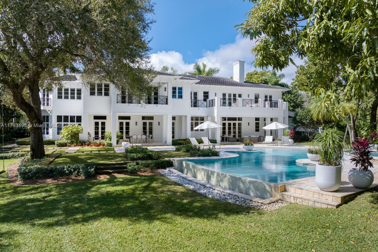 Hammock Lakes - Residential