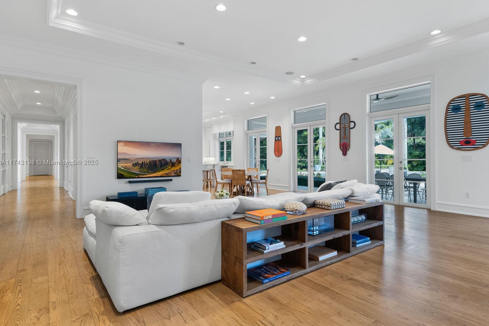 Hammock Lakes - Residential