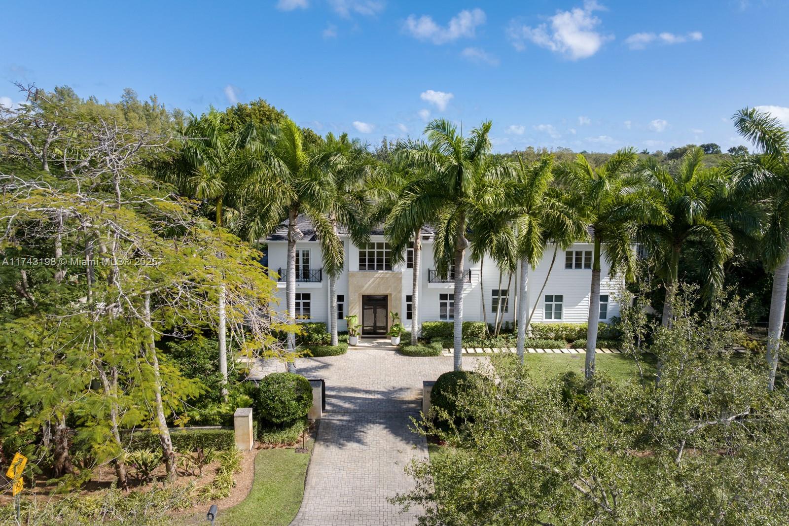 Hammock Lakes - Residential