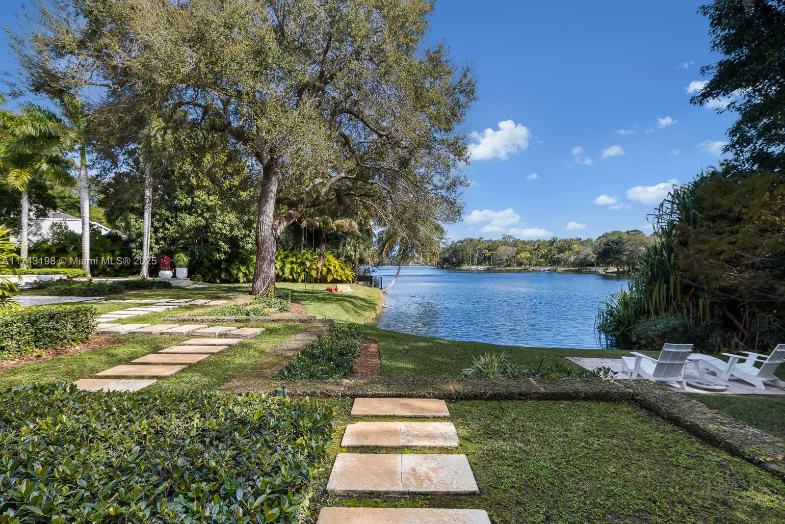 Hammock Lakes - Residential